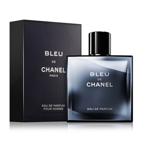 blue for chanel|chanel blue for men sample.